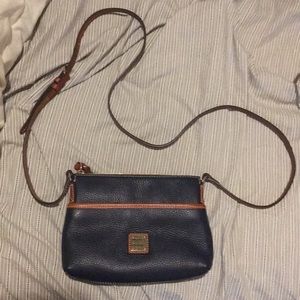Dooney & Bourke Cross-body Bag
